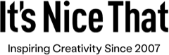 It's Nice That logo